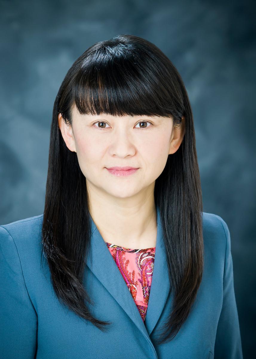 Dr. Yan Sun