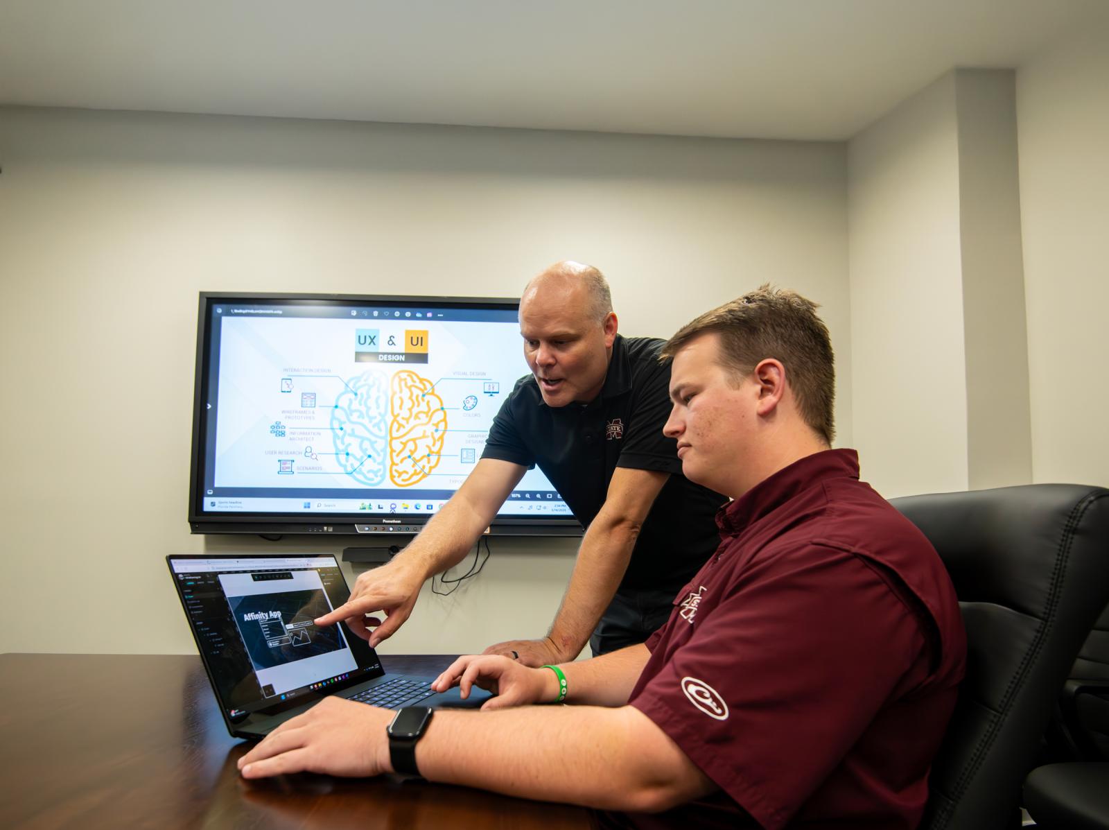 Learning Experience Class