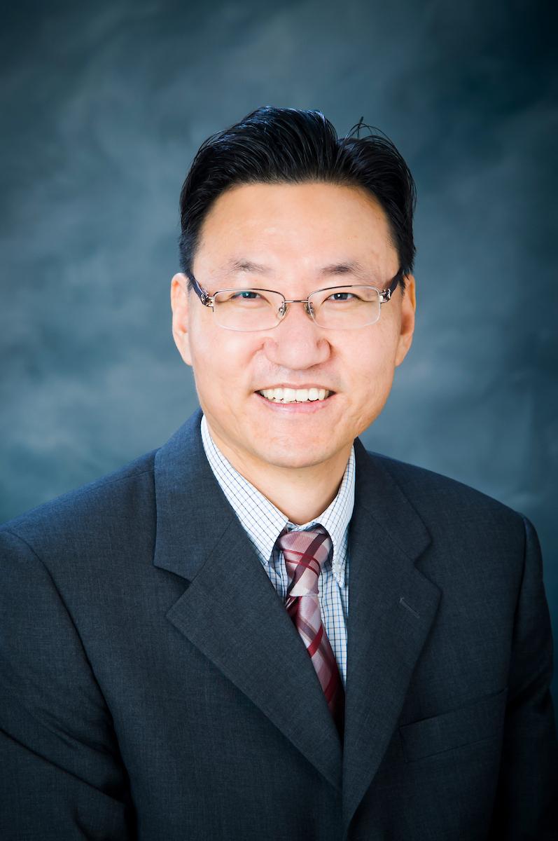 Dr. Sang Joon Lee