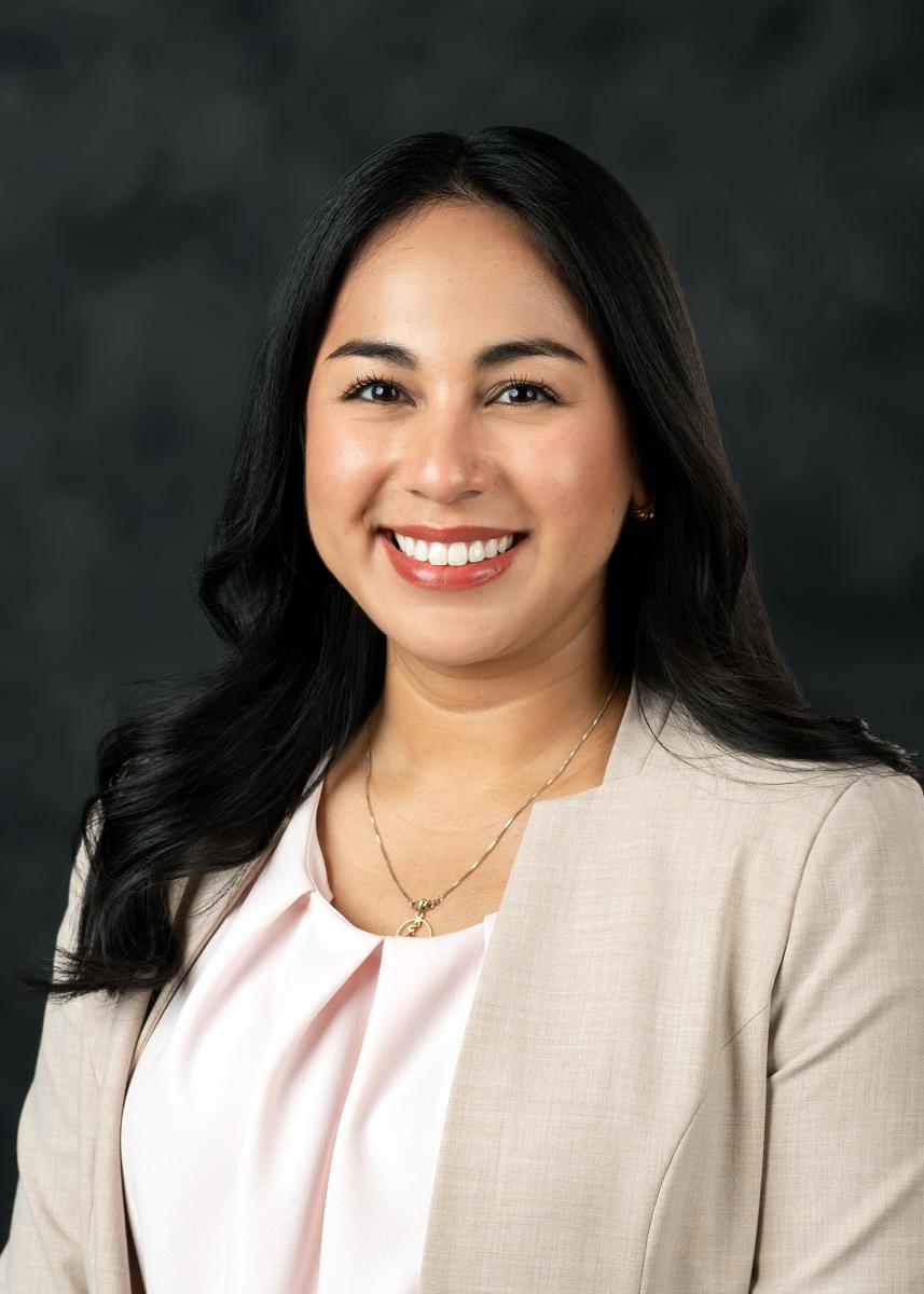 Dr. Laihmen Quan